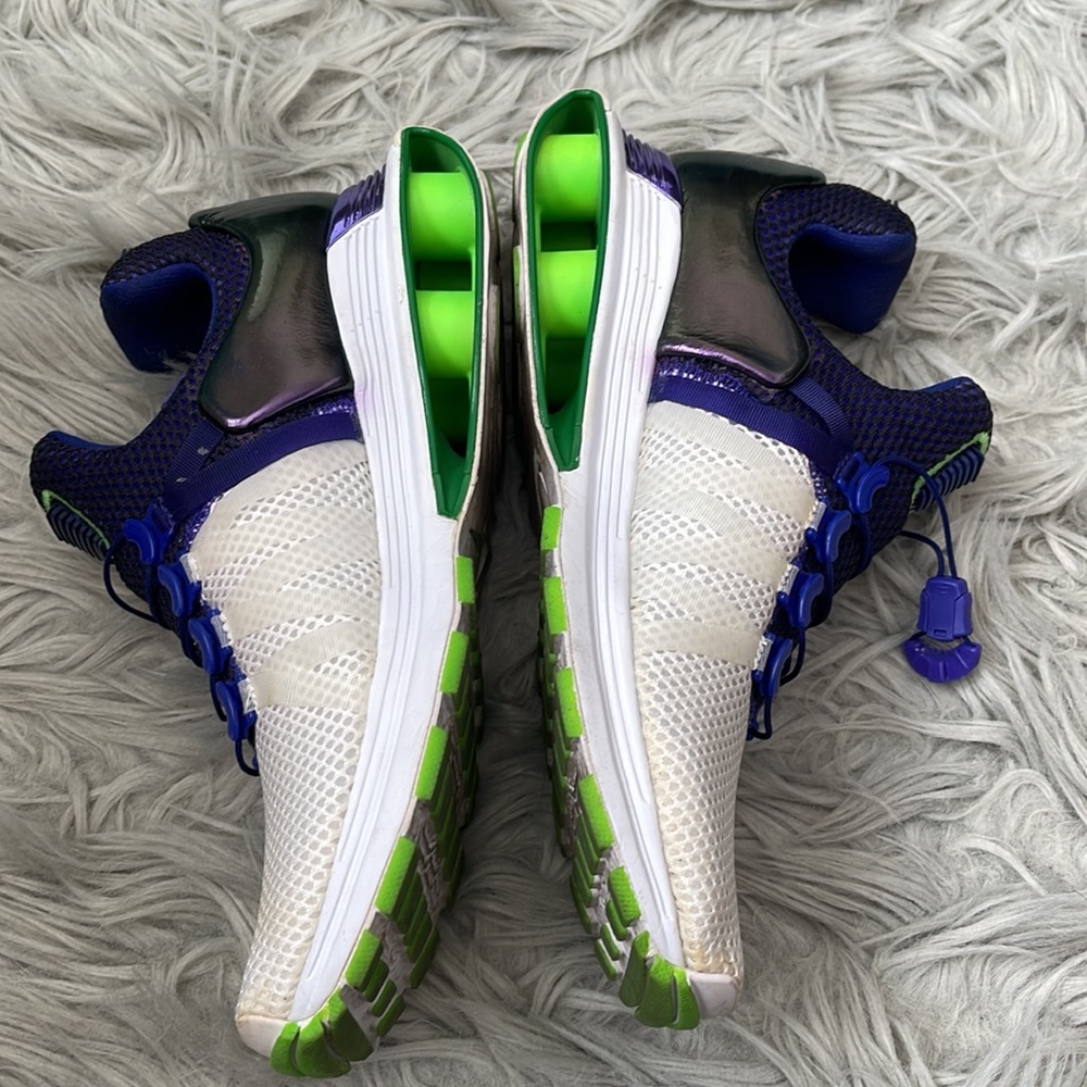 Nike sneaker - Picture 4 of 9